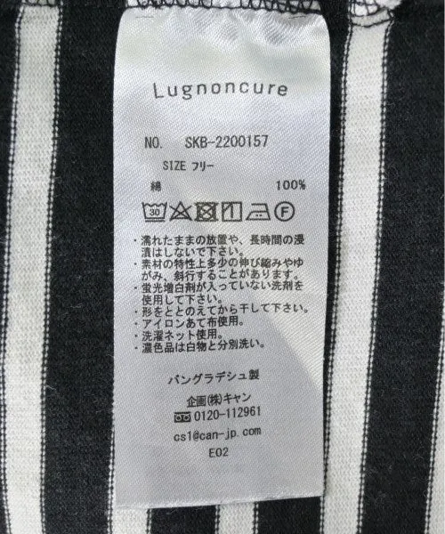 T-shirts/Hauts Lugnoncure