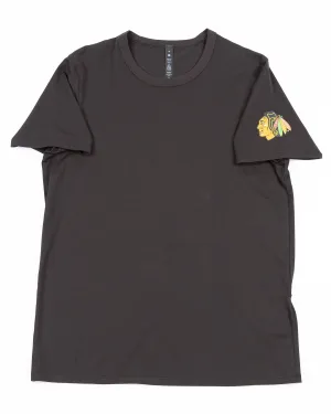 T-shirt fondamental lululemon Chicago Blackhawks Vêtements lululemon