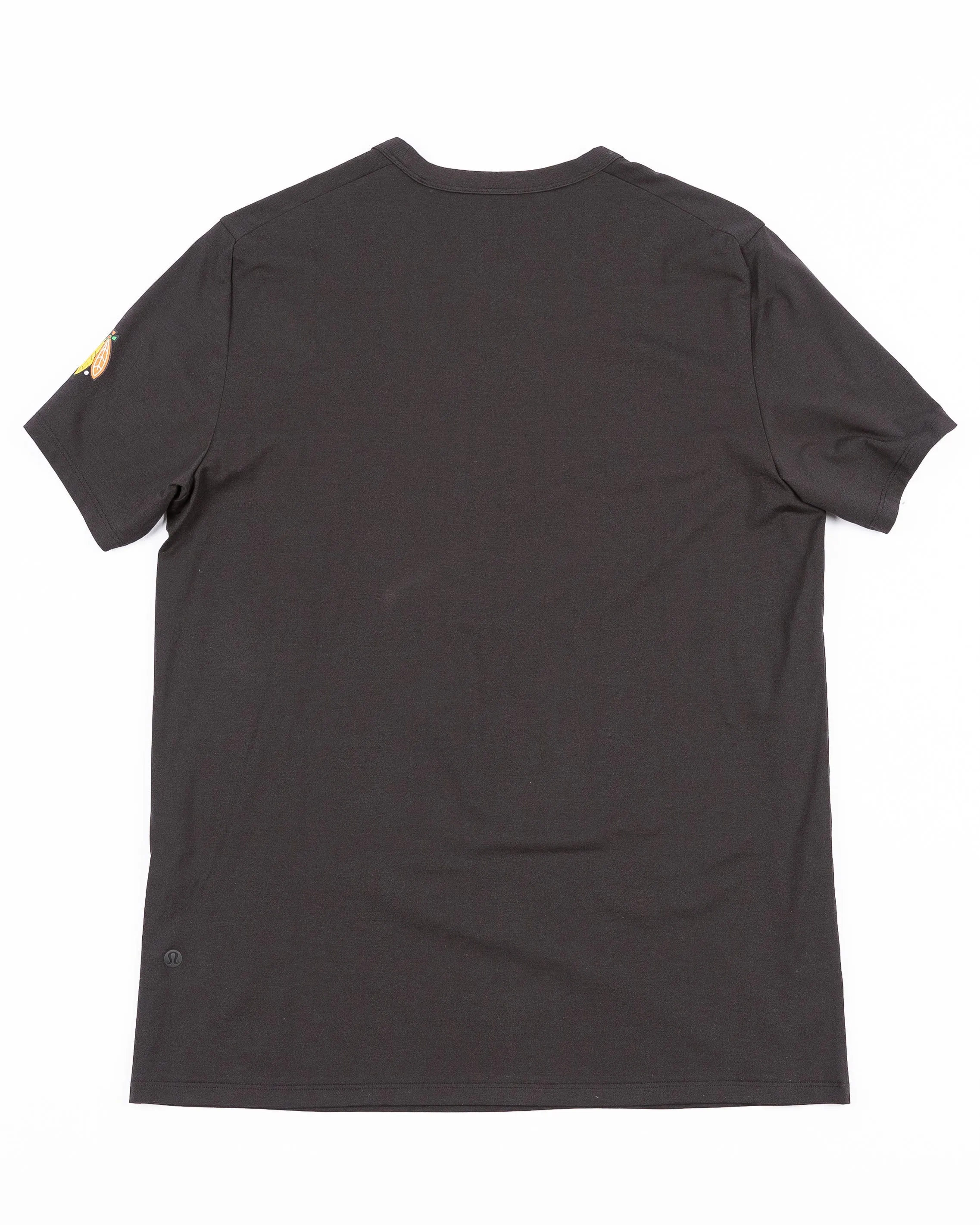T-shirt fondamental lululemon Chicago Blackhawks Vêtements lululemon