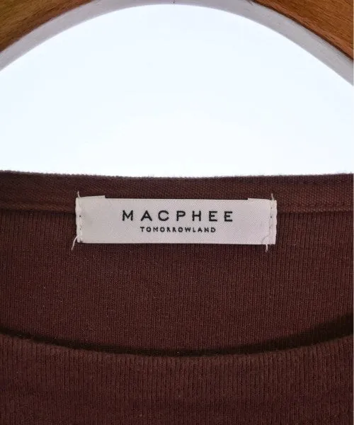 T-shirts/Hauts MACPHEE