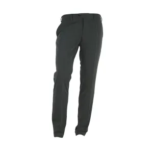 Pantalon élégant pour hommes fabriqué en Italie