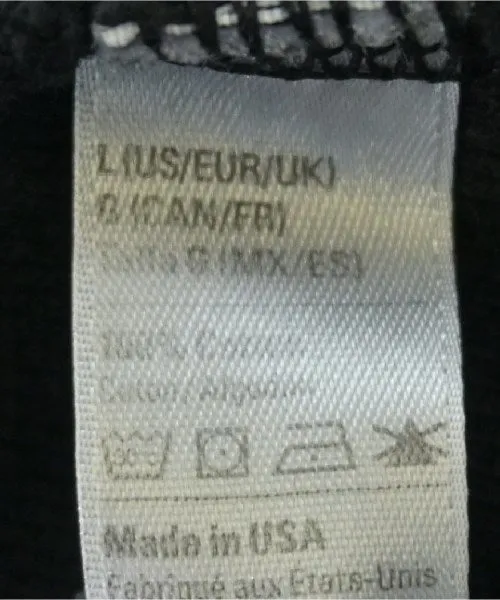 Sweats à capuche Madhappy