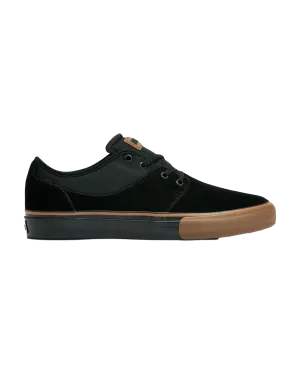 Mahalo Shoes en Noir & Gomme