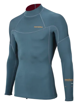 Manera x REAL Seafarer 1mm Haut en acier