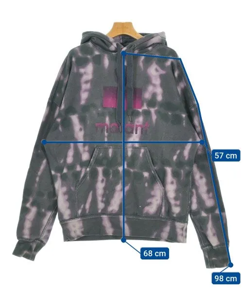 Sweats à capuche MARANT ETOILE