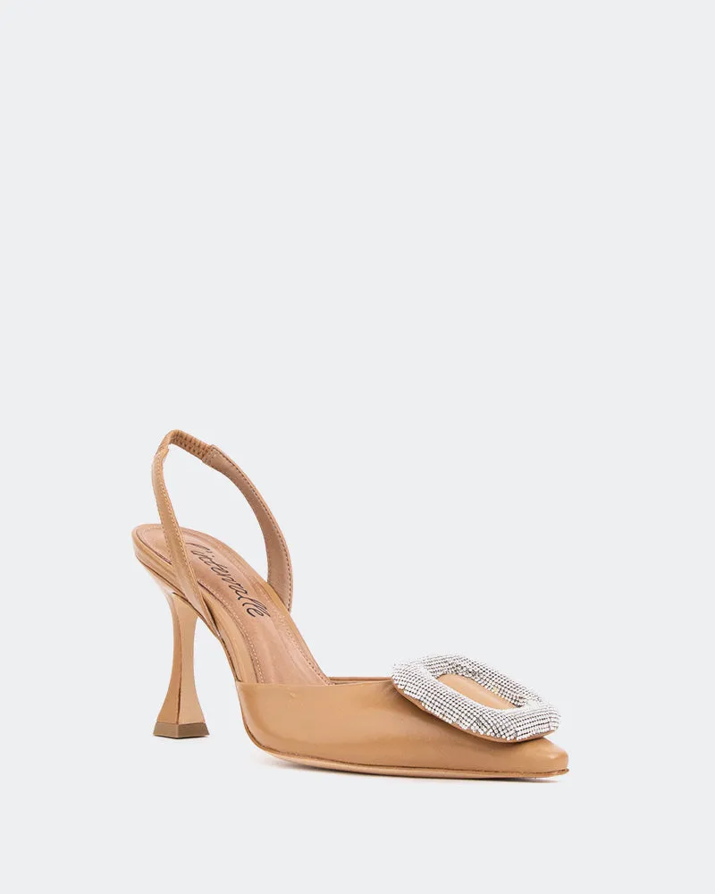 Mayta Cuir de Chameau