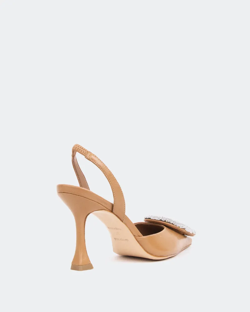 Mayta Cuir de Chameau