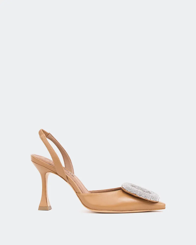 Mayta Cuir de Chameau