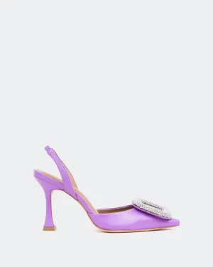 Mayta Cuir Violet