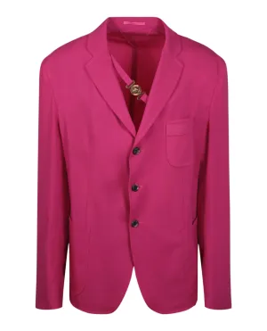 Blazer Biggie Medusa
