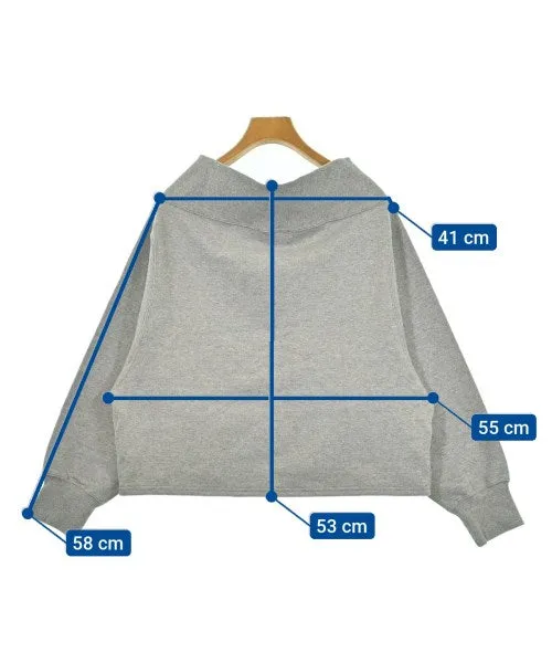 Sweats à capuche Meline