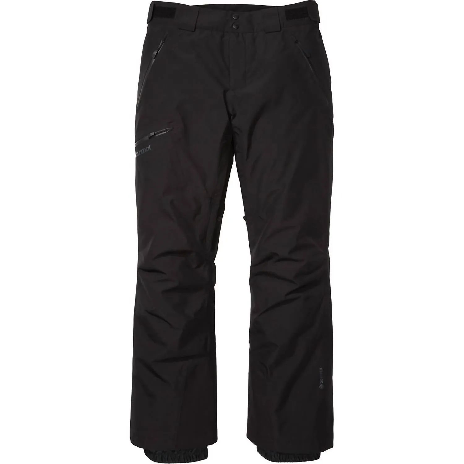 Pantalon Lightray pour Homme en Noir