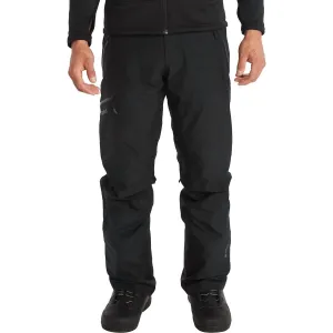 Pantalon Lightray pour Homme en Noir