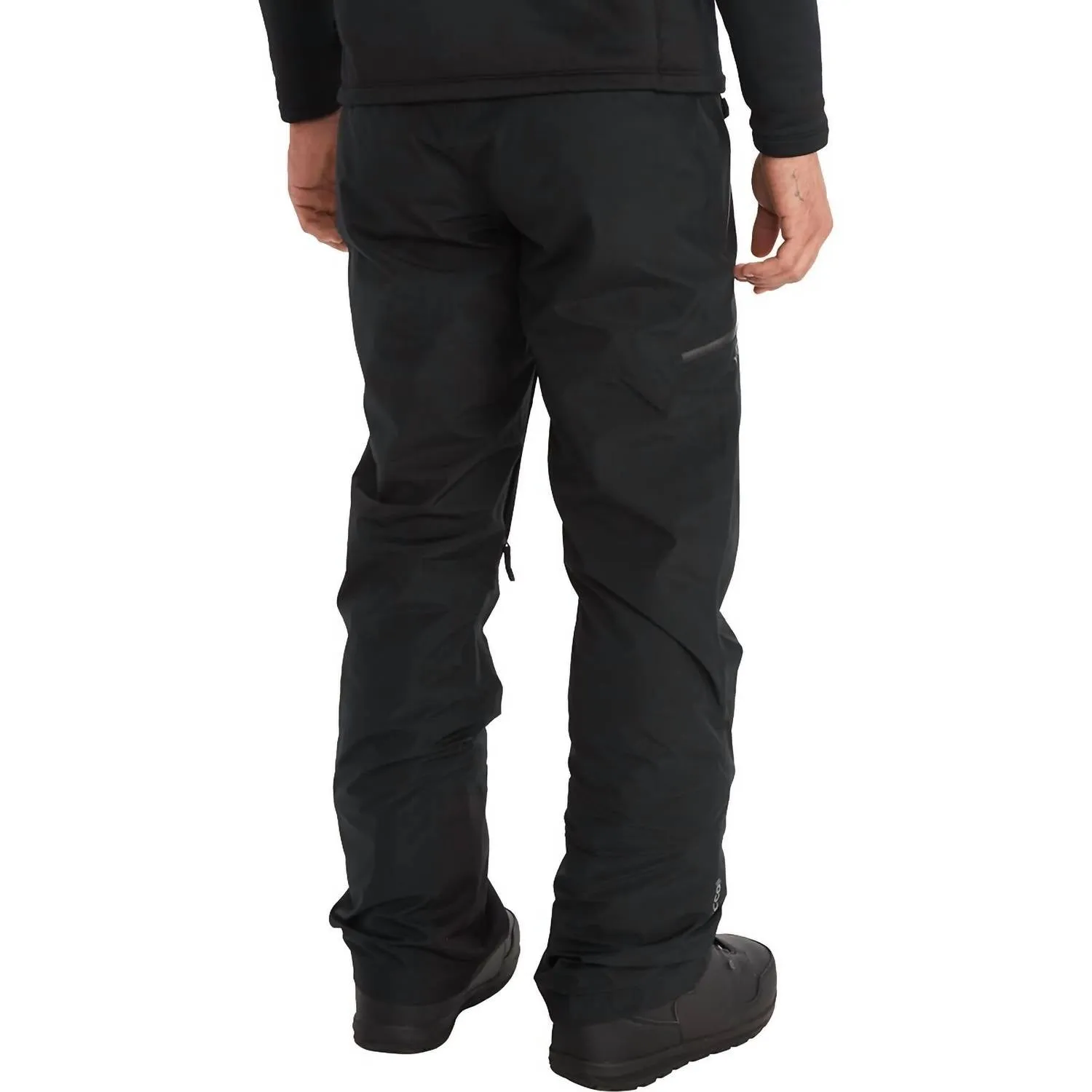 Pantalon Lightray pour Homme en Noir