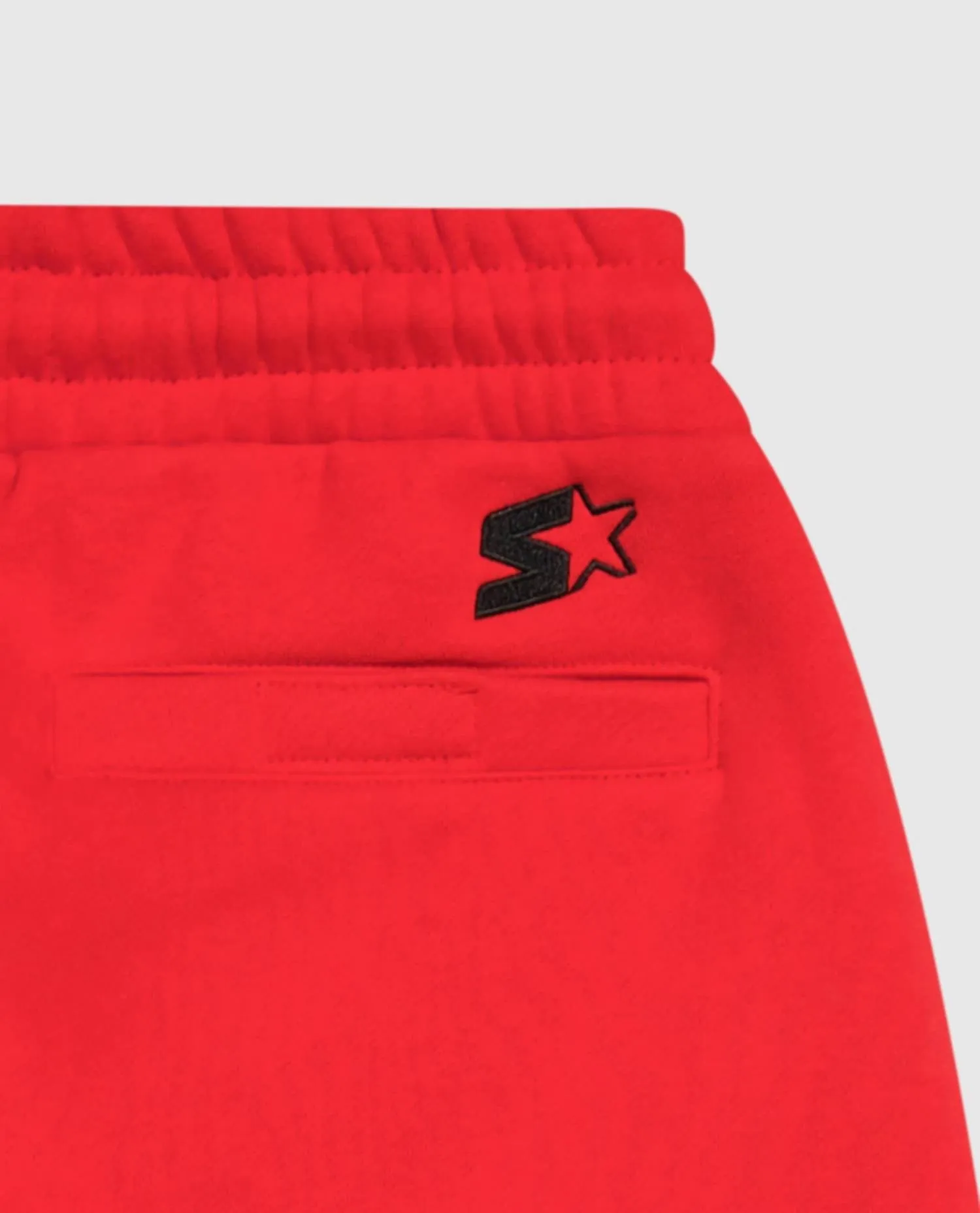 Pantalon de survêtement des Atlanta Falcons pour homme en rouge