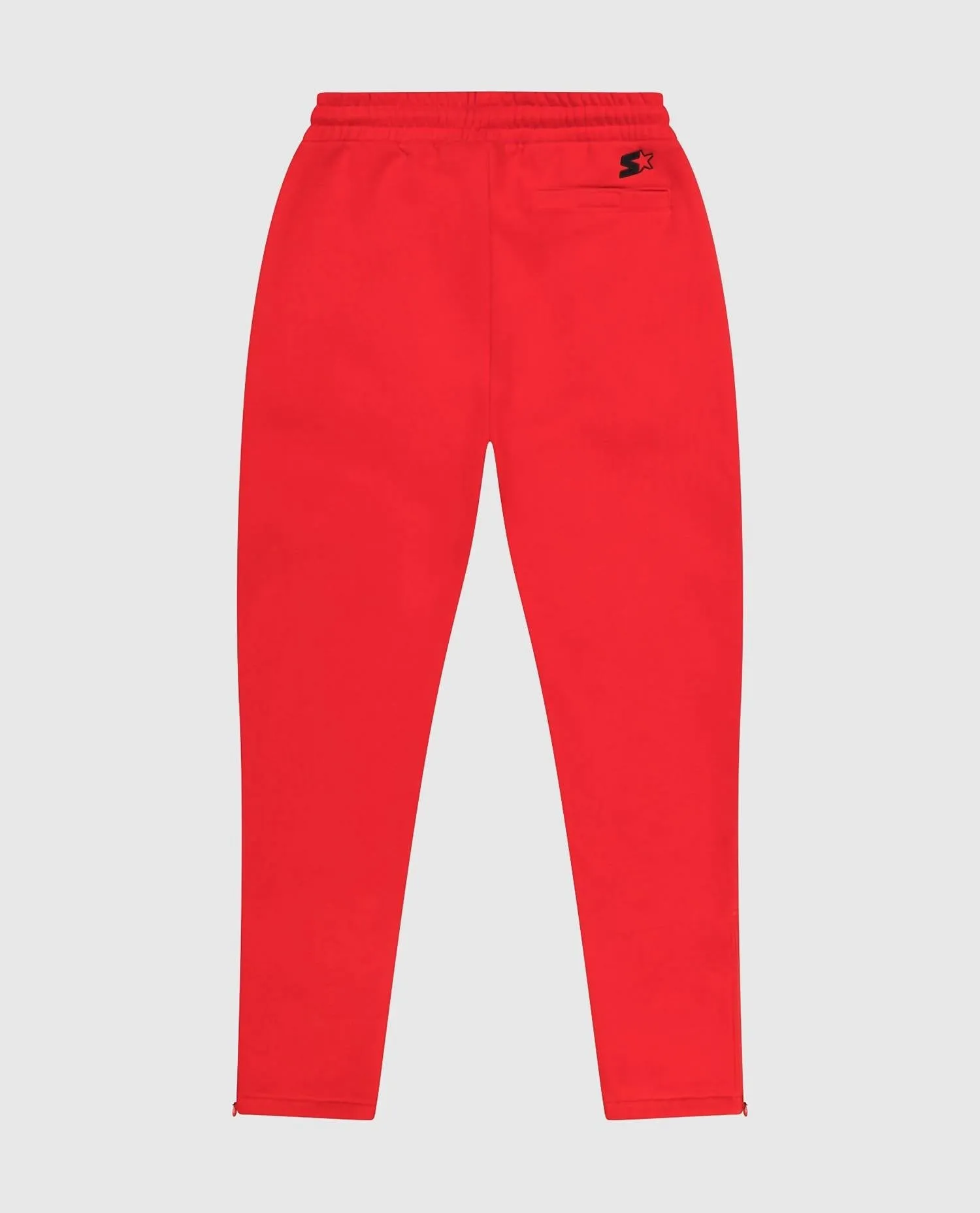 Pantalon de survêtement des Atlanta Falcons pour homme en rouge