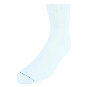 Chaussettes Circulatoires pour Hommes Grandes Tailles (Lot de 4 paires)