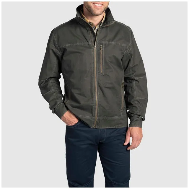 Veste Burr pour Homme