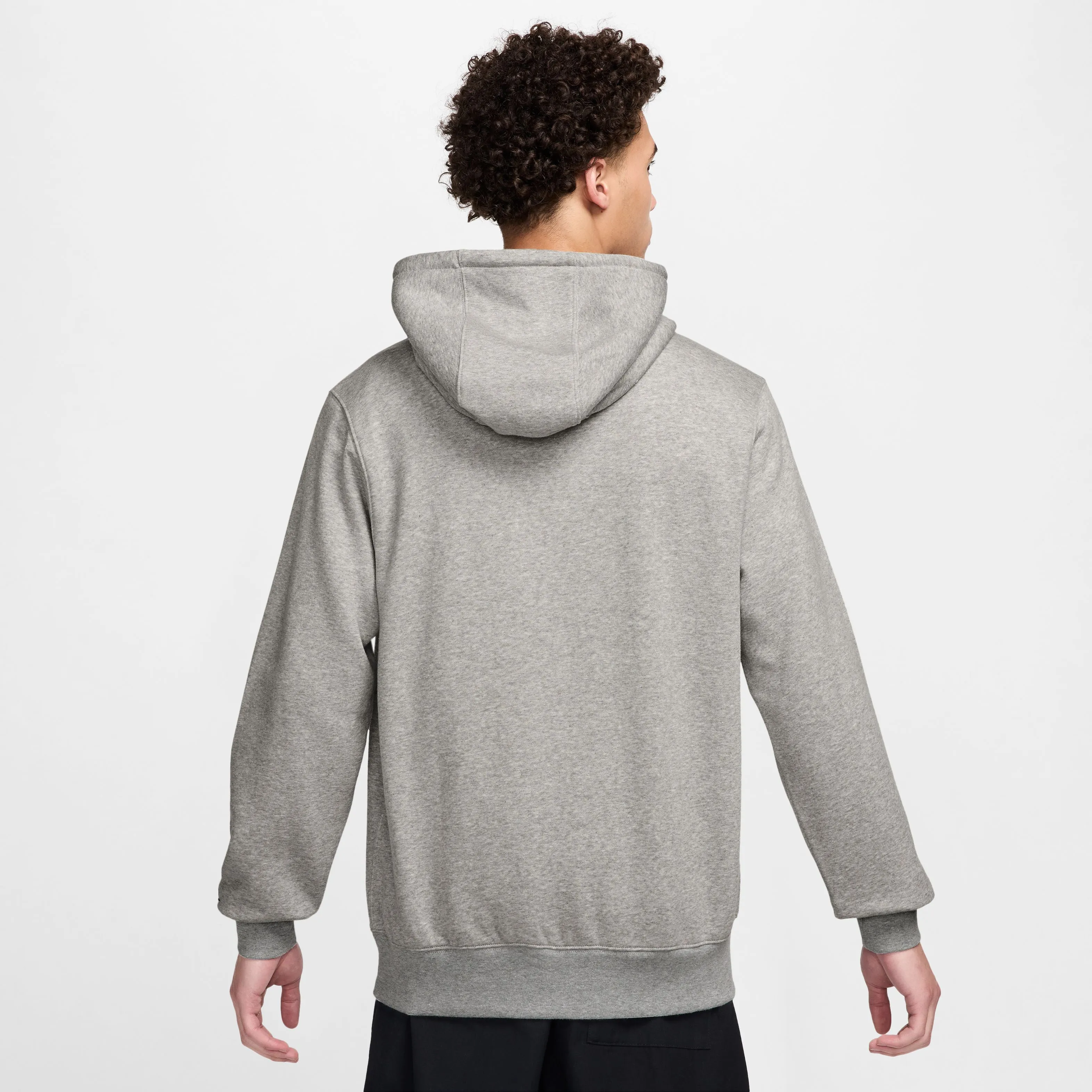 Pull-over à capuche pour hommes