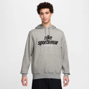 Pull-over à capuche pour hommes