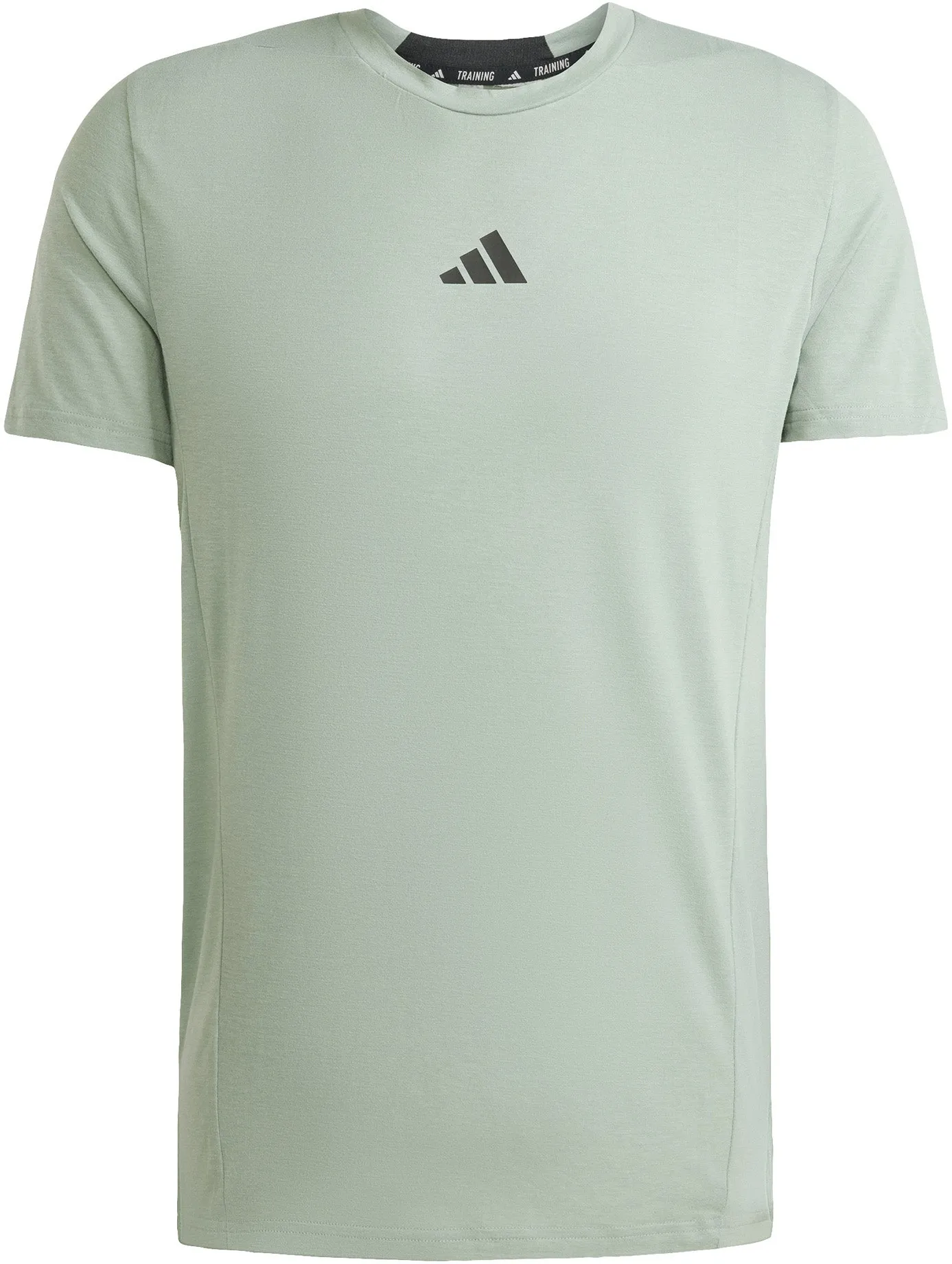 T-shirt d'entraînement conçu pour homme