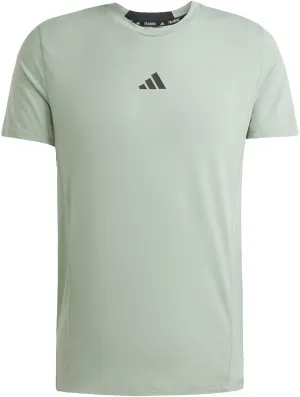 T-shirt d'entraînement conçu pour homme