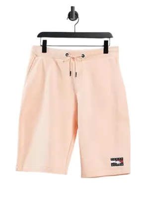 Short imprimé graphique pour homme, Pêche