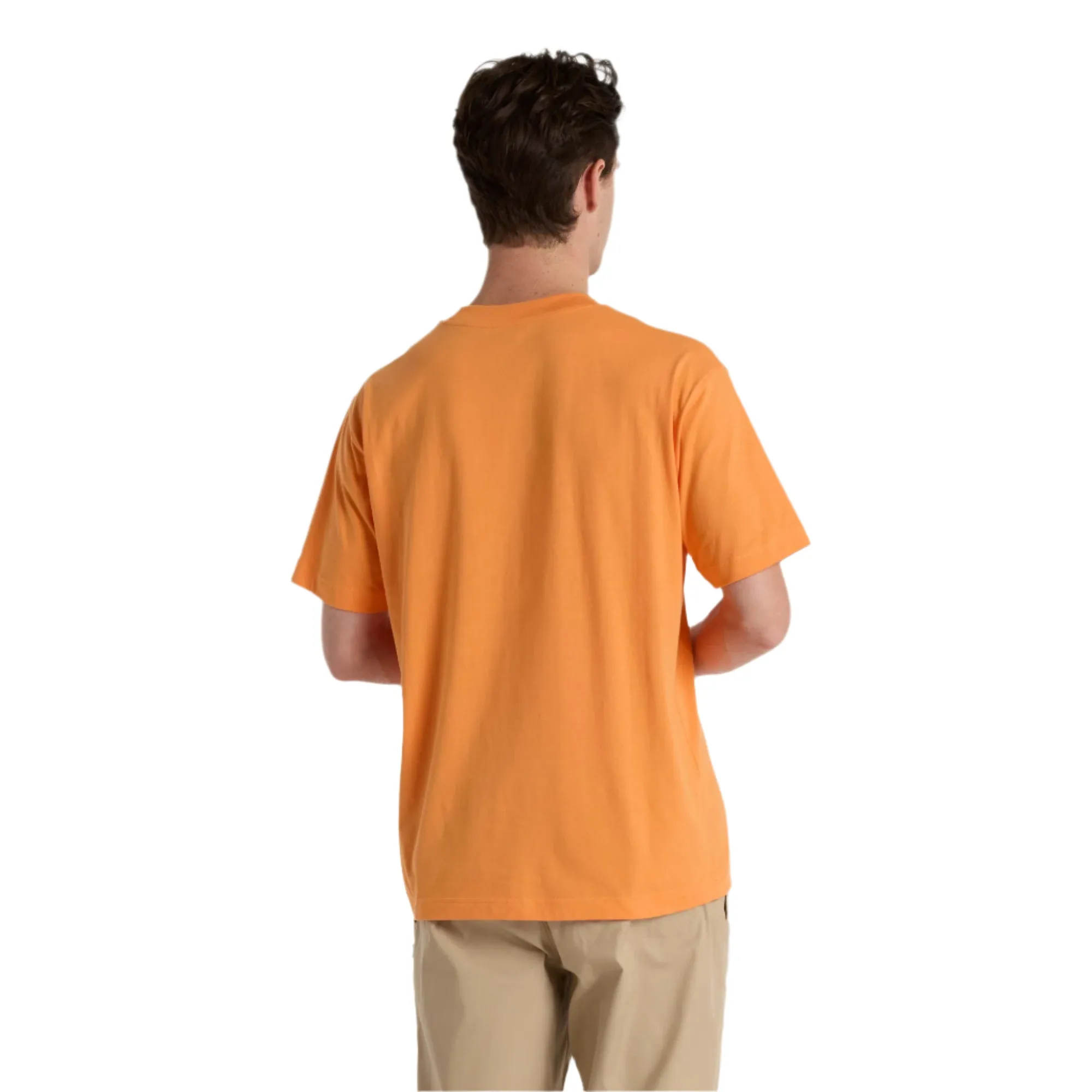 T-shirt graphique Héritage pour homme