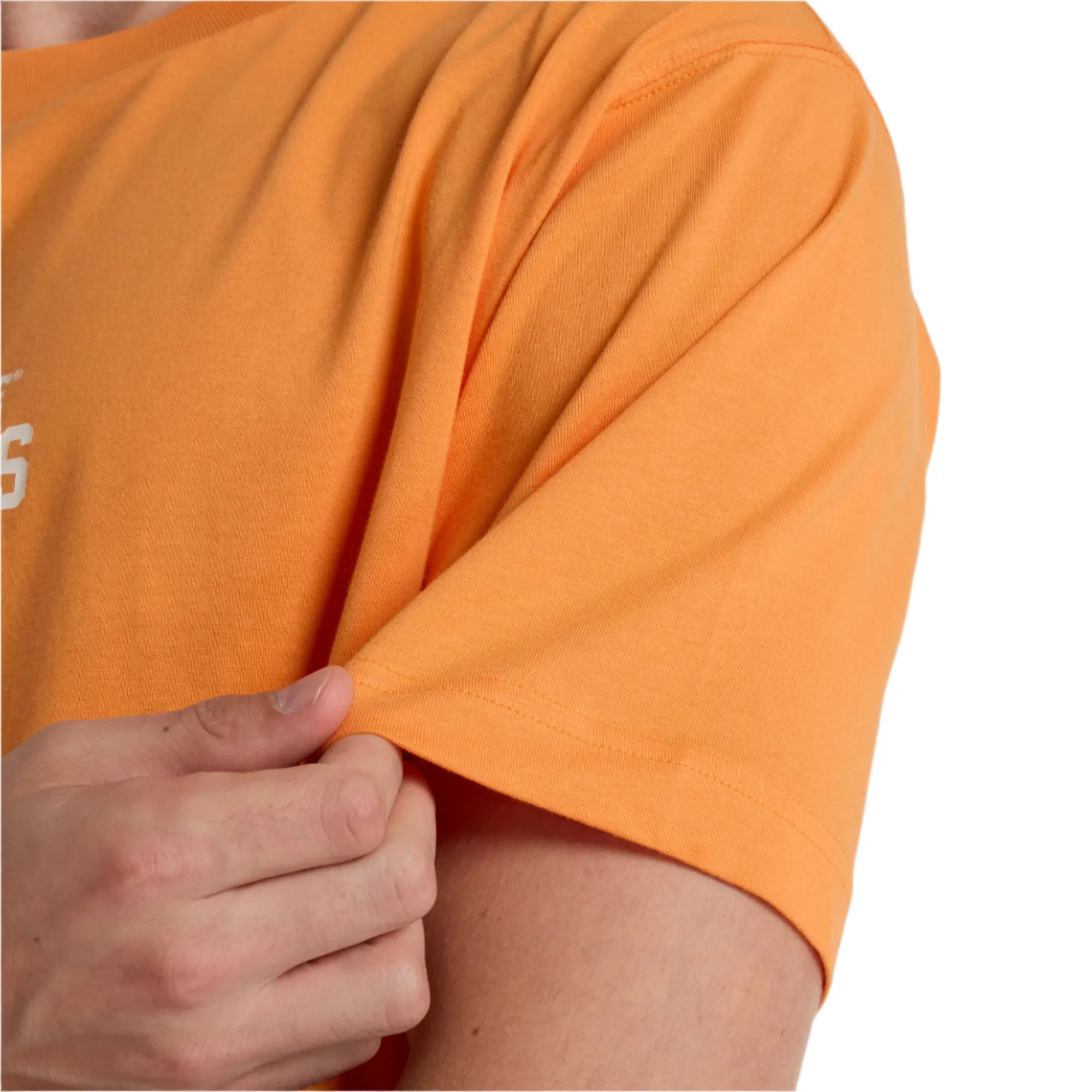 T-shirt graphique Héritage pour homme