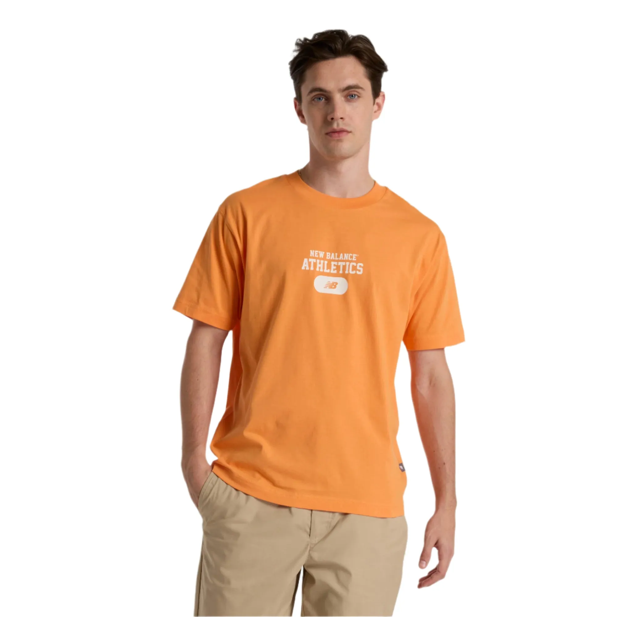 T-shirt graphique Héritage pour homme
