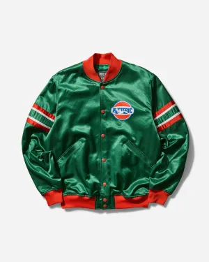Veste de stade Hysteric pour homme - Vert