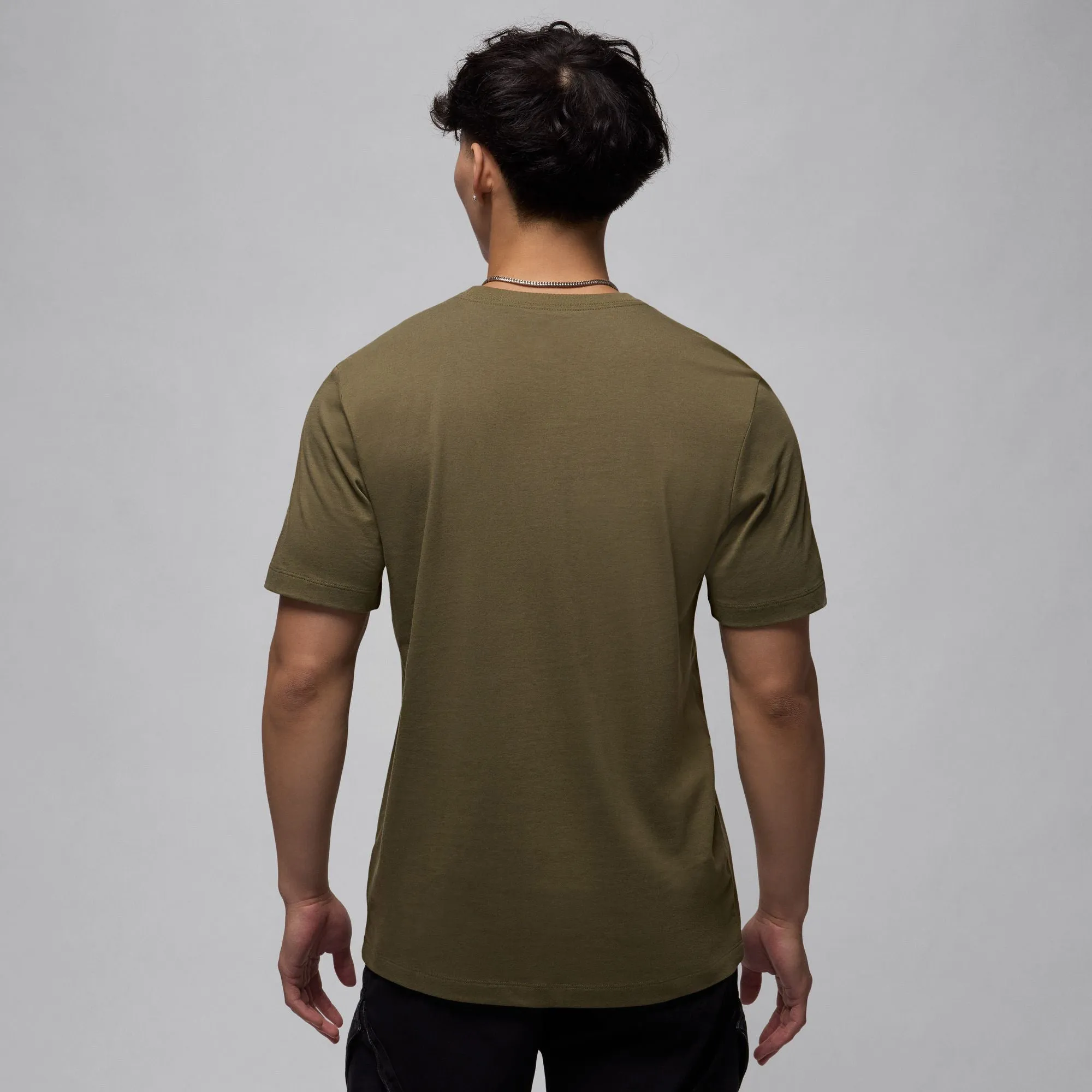 T-shirt Jumpman Flight pour homme