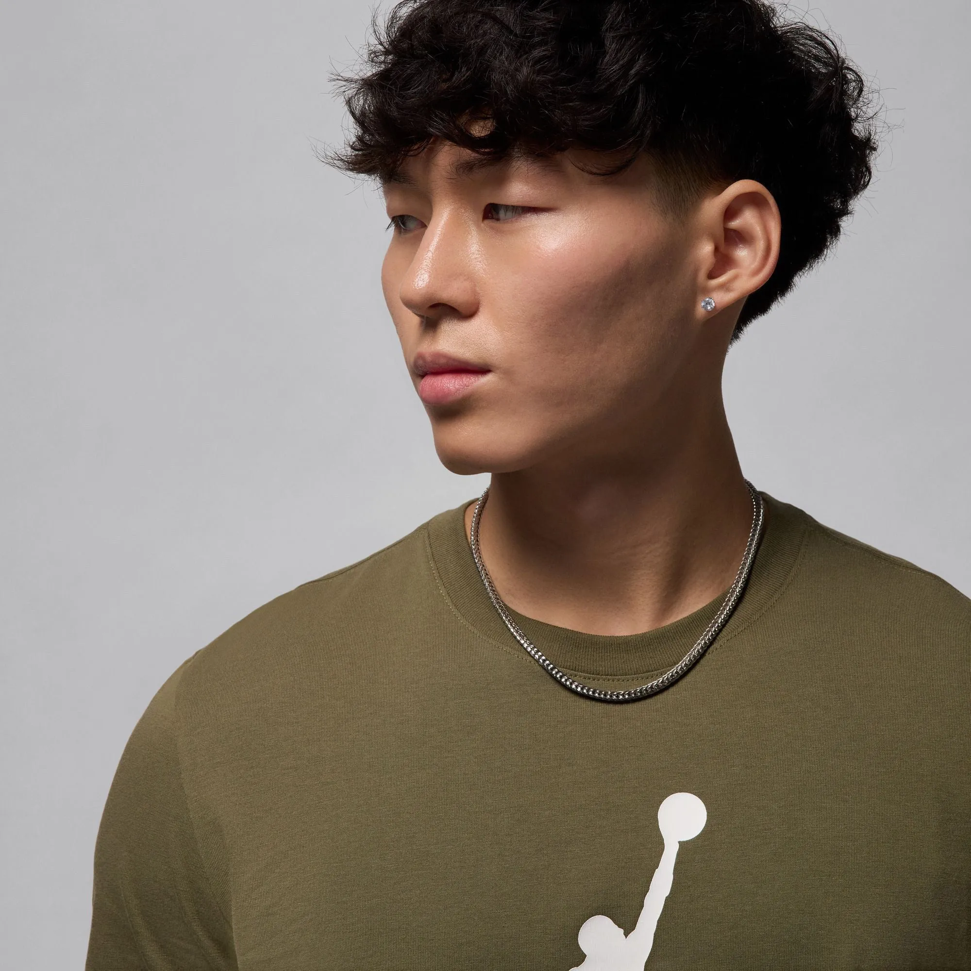 T-shirt Jumpman Flight pour homme
