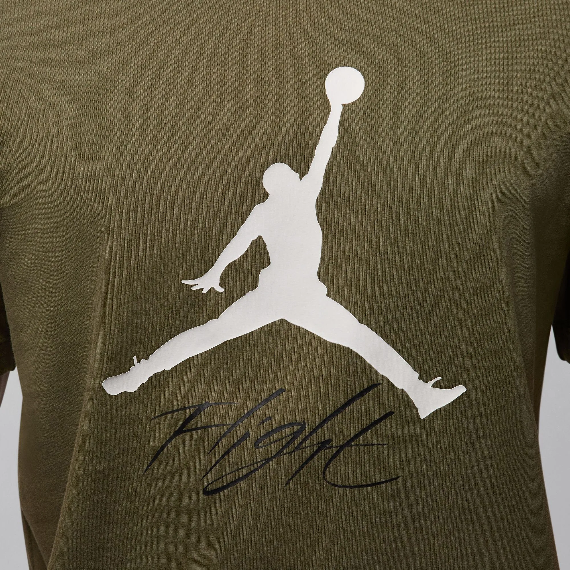 T-shirt Jumpman Flight pour homme