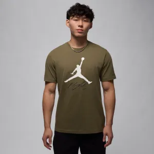 T-shirt Jumpman Flight pour homme