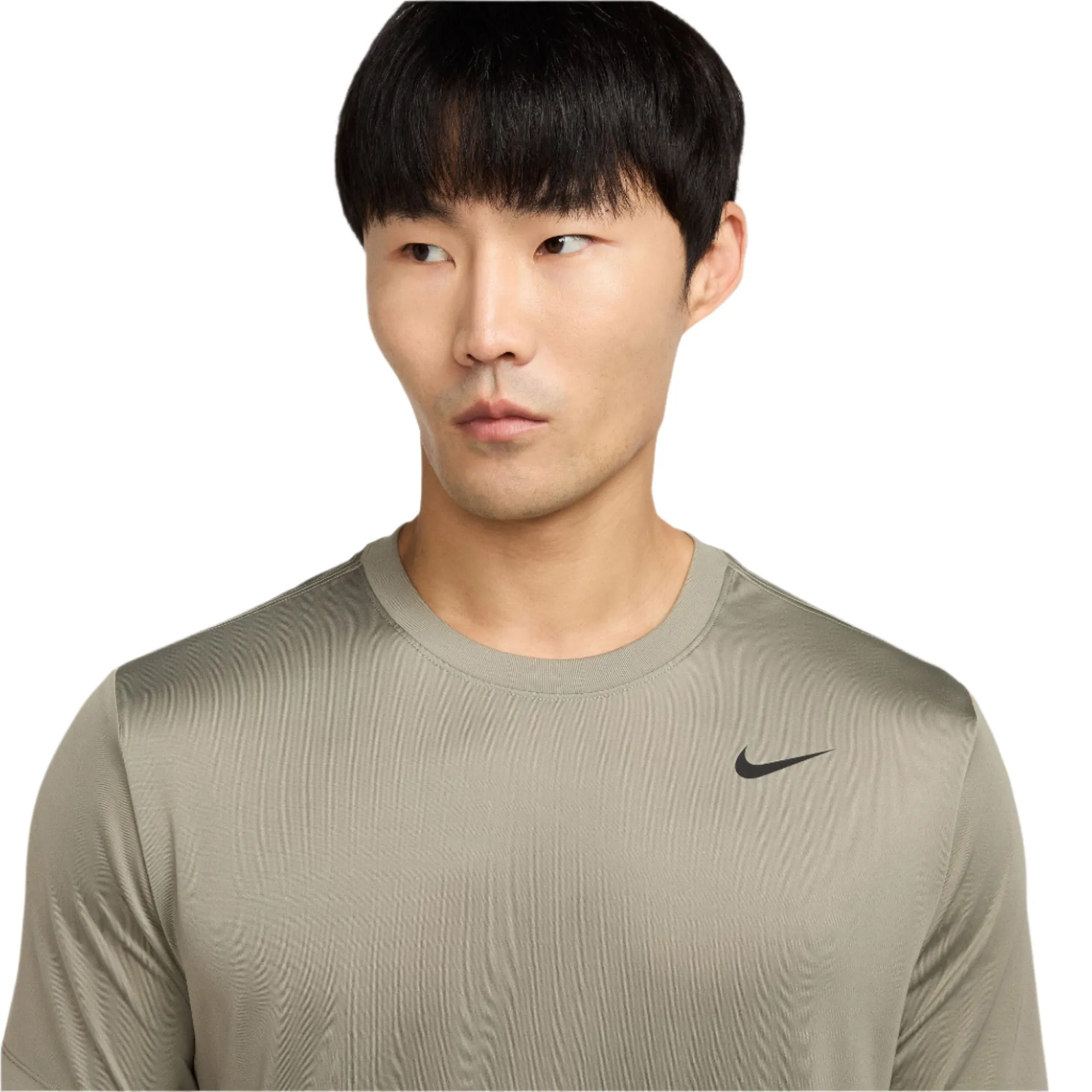 T-shirt de fitness Legend pour homme