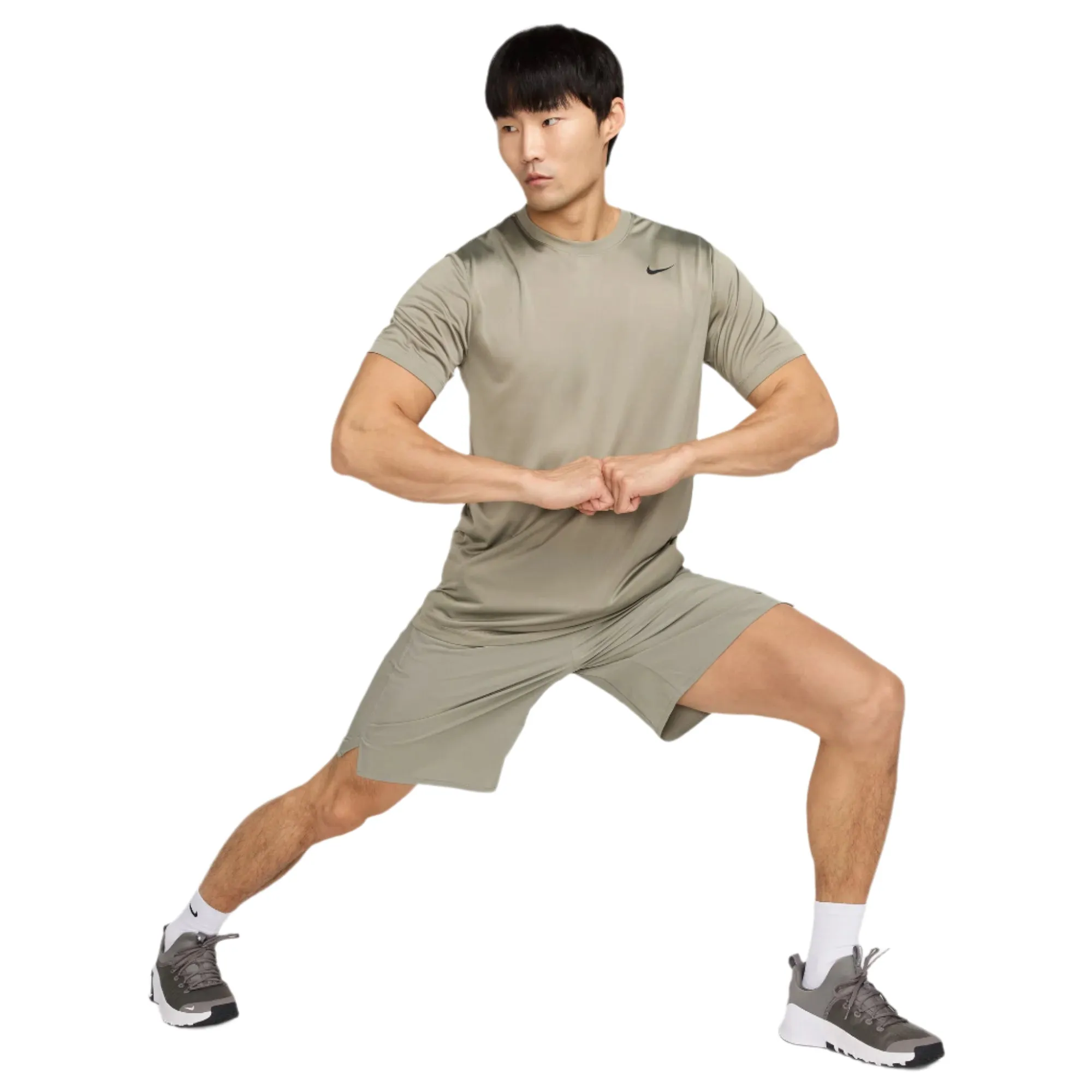 T-shirt de fitness Legend pour homme