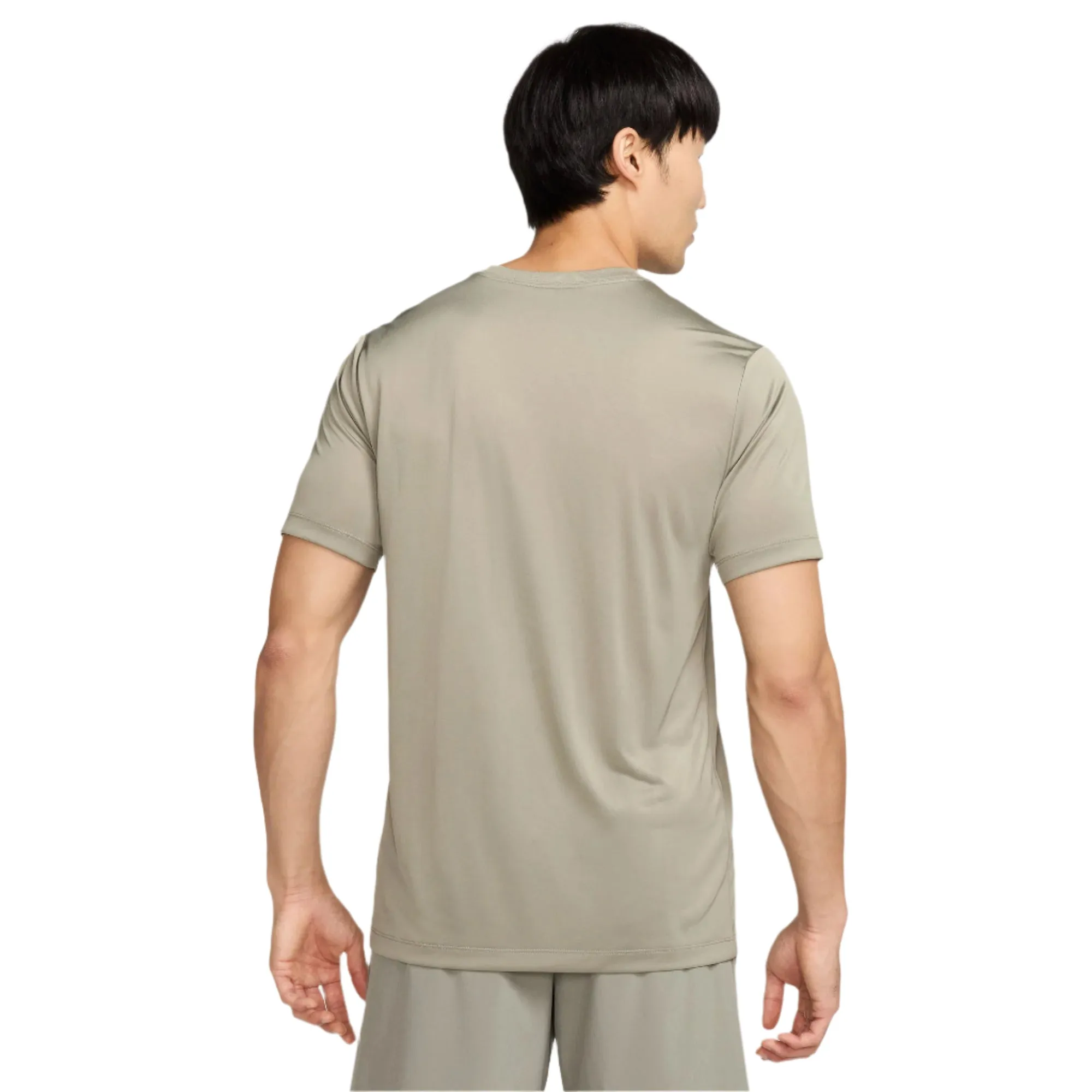 T-shirt de fitness Legend pour homme