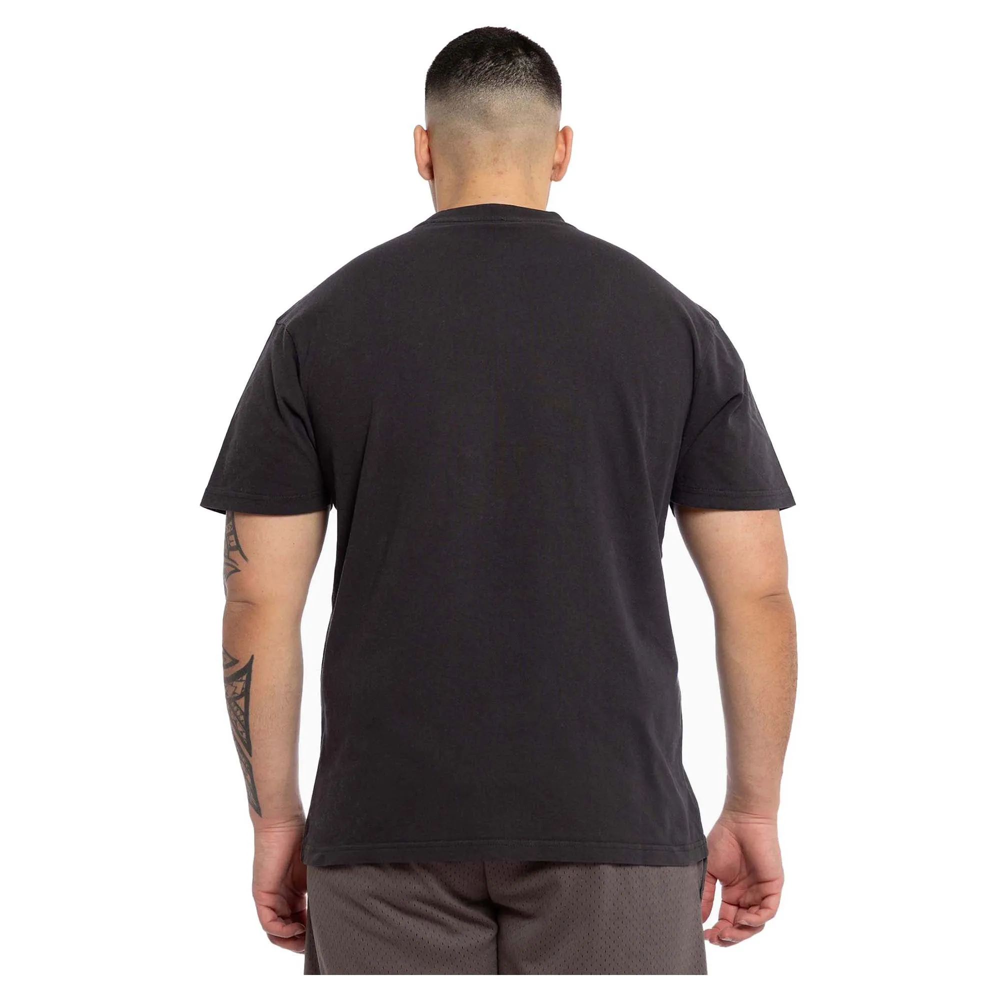 T-shirt de basket NBA Chicago Bulls pour homme
