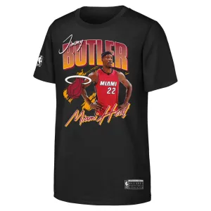 T-shirt Jones Jimmy Butler des Miami Heat NBA pour homme