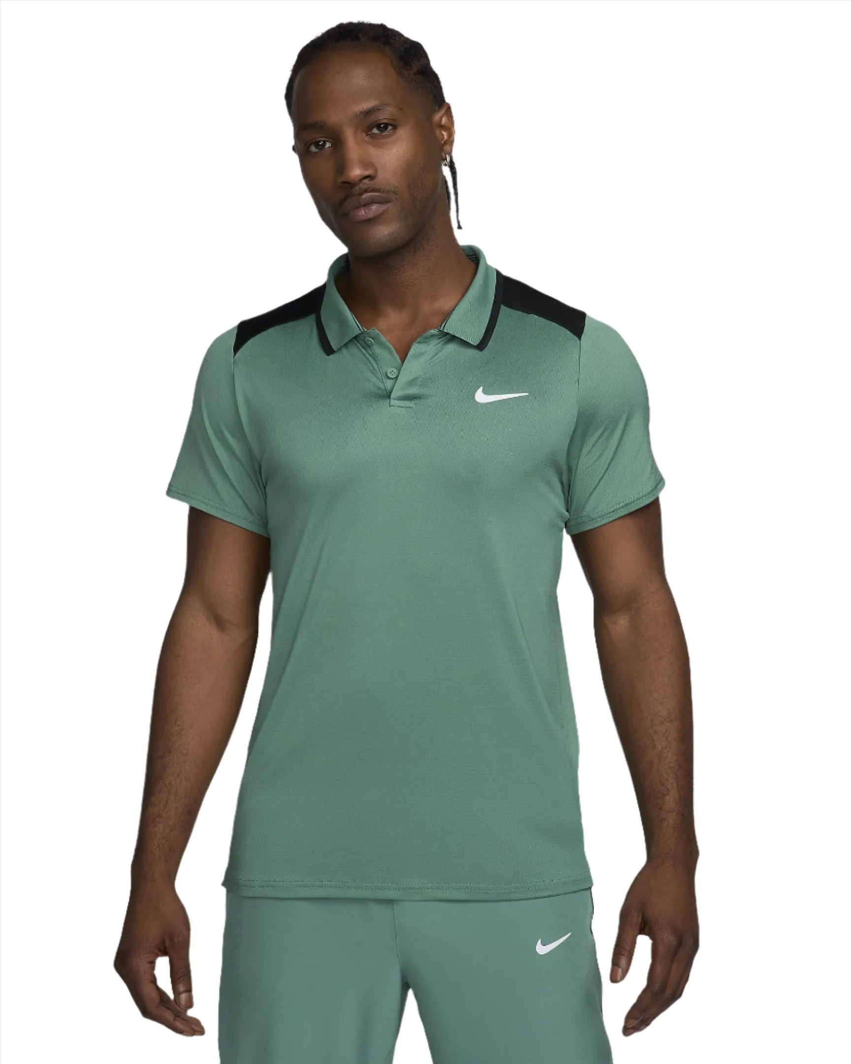 Polo de tennis NikeCourt Advantage pour homme en Dri-FIT - Vêtements Nike Homme 361