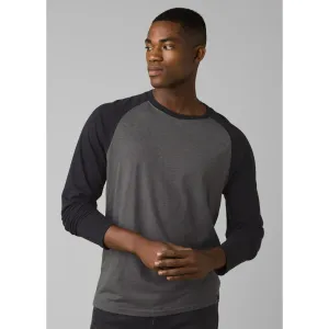 Baseball Raglan pour hommes prAna
