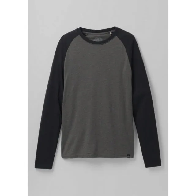Baseball Raglan pour hommes prAna