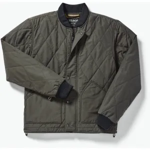Veste matelassée pour homme