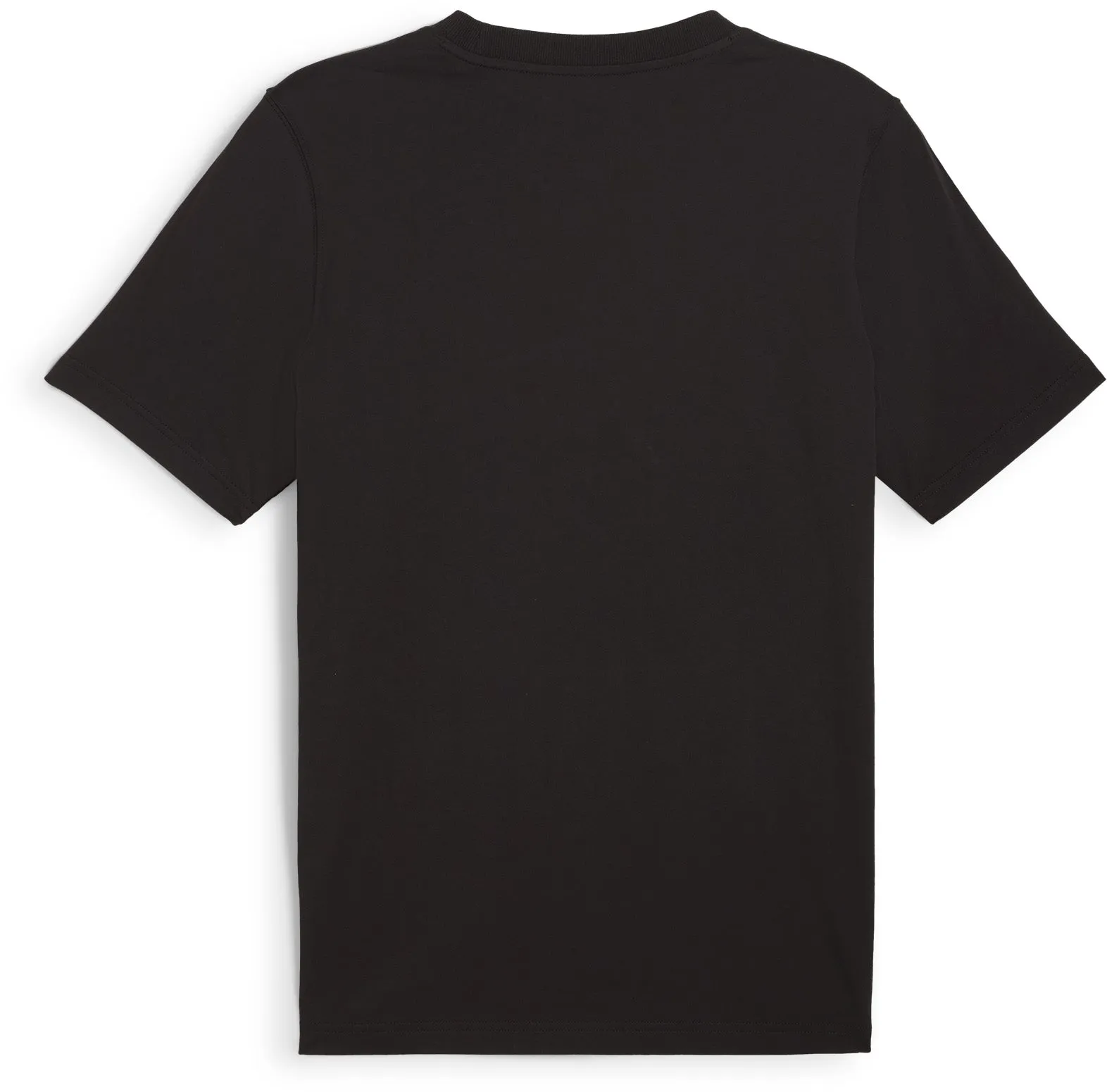T-shirt graphique large pour homme