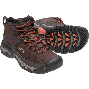Targhee EXP imperméable mi-montant pour homme