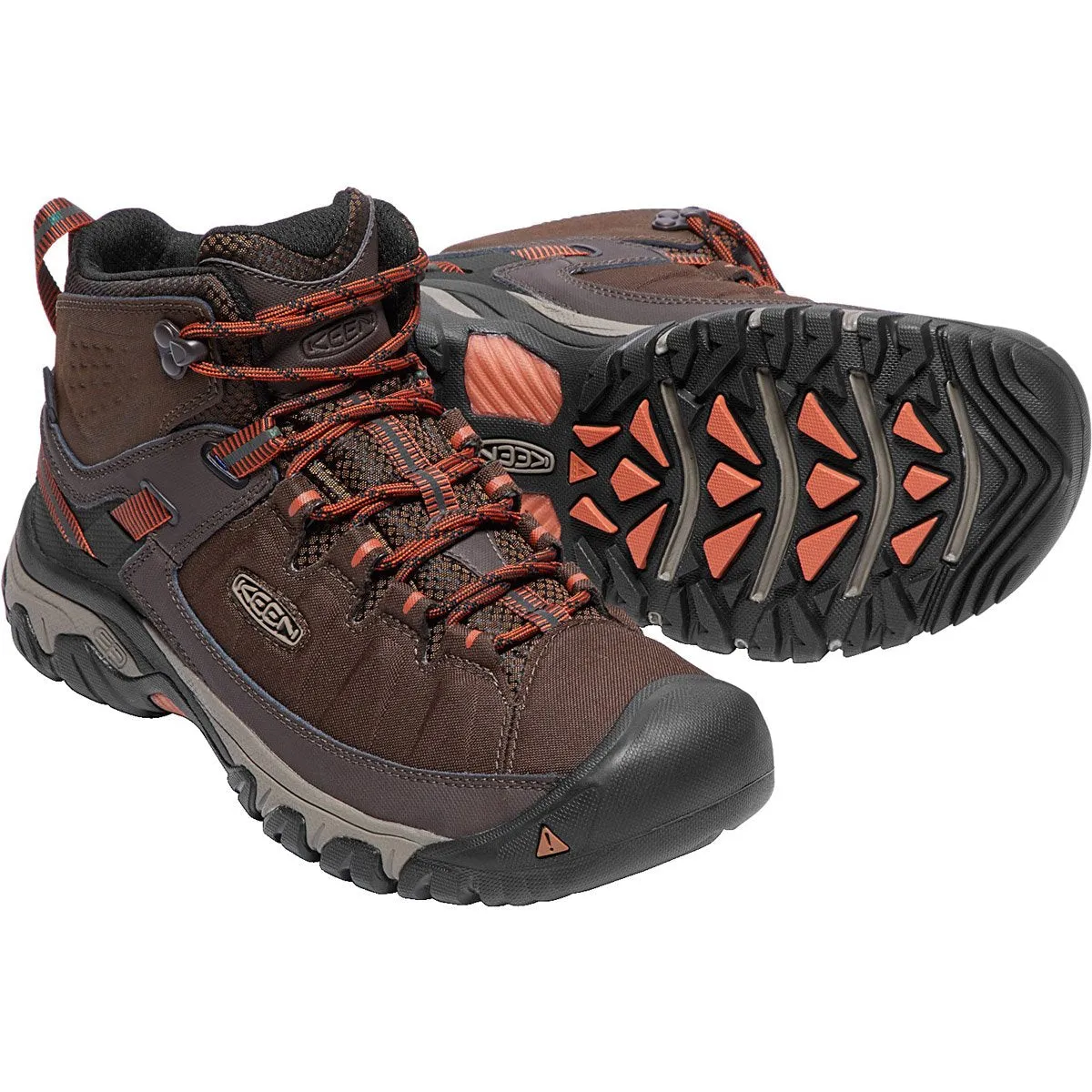 Targhee EXP imperméable mi-montant pour homme