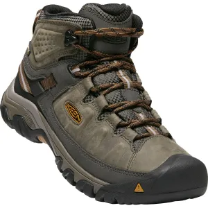 Targhee III imperméable pour homme - Mi-hauteur - Largeur large
