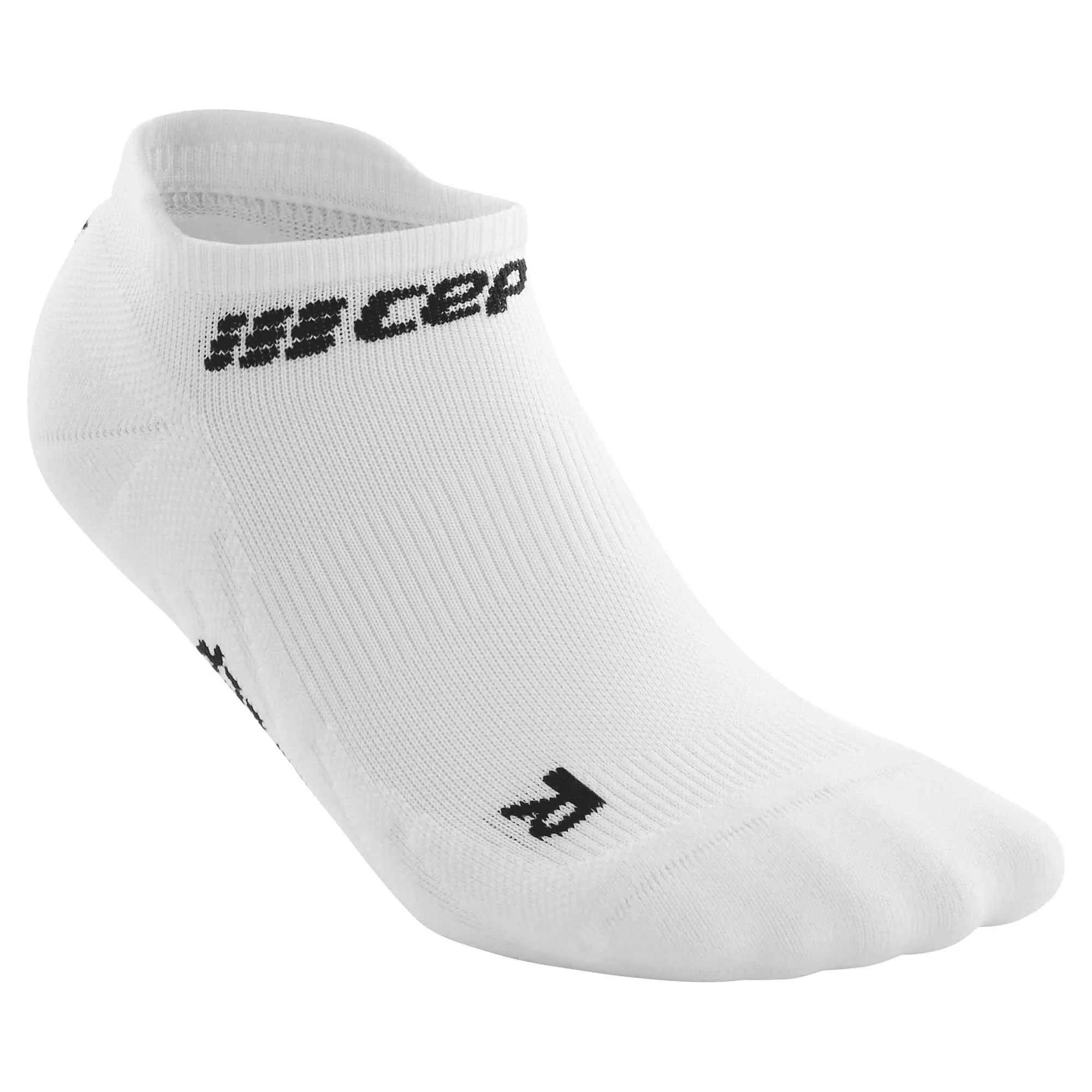 Chaussettes The Run No Show 4.0 pour Homme