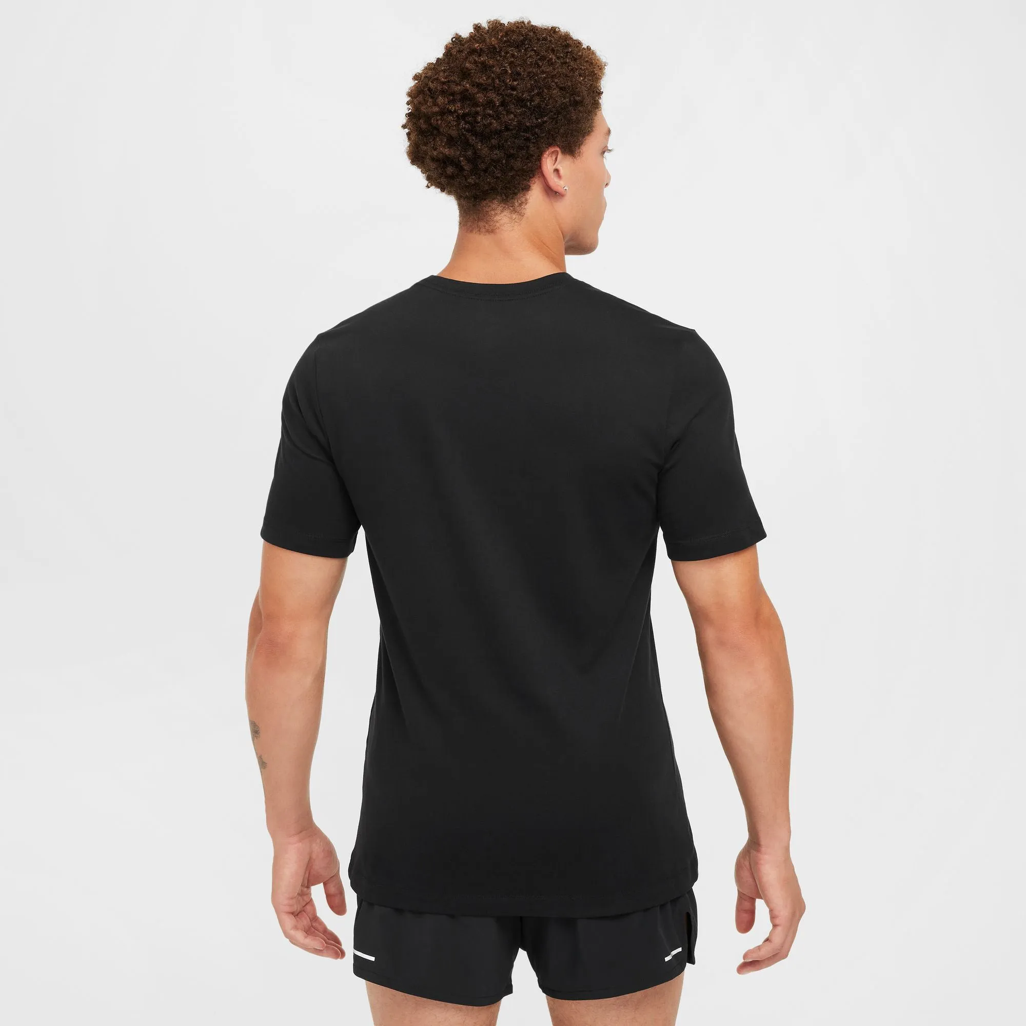 T-shirt Homme Trail Energy